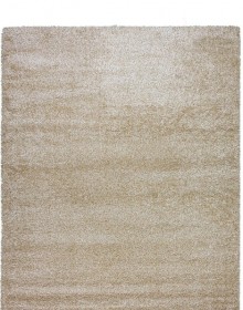  Високоворсний килим Denso Light Brown Cream - высокое качество по лучшей цене в Украине.