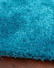 Високоворсний килим Diva Teal - высокое качество по лучшей цене в Украине.