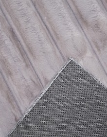 Високоворсний килим ESTERA cotton TERRACE ANTISLIP l.grey - высокое качество по лучшей цене в Украине.