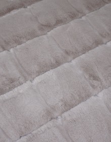 Високоворсний килим ESTERA  cotton block atislip l.grey - высокое качество по лучшей цене в Украине.