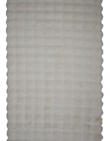 Високоворсний килим ESTERA COTTON LUXURY ANTISLIP cream - высокое качество по лучшей цене в Украине.