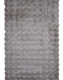 Високоворсний килим ESTERA COTTON LUXURY ANTISLIP l.grey - высокое качество по лучшей цене в Украине.