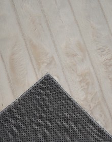 Високоворсний килим ESTERA cotton TERRACE ANTISLIP cream - высокое качество по лучшей цене в Украине.