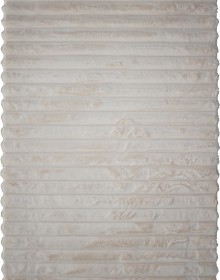 Високоворсний килим ESTERA cotton TERRACE ANTISLIP cream - высокое качество по лучшей цене в Украине.