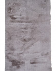 Високоворсний килим ESTERA TPR light grey - высокое качество по лучшей цене в Украине.