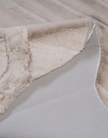 Високоворсний килим ESTERA TPR beige - высокое качество по лучшей цене в Украине.