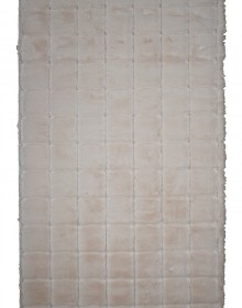 Високоворсний килим ESTERA tpr block cream - высокое качество по лучшей цене в Украине.