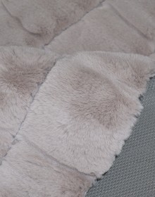 Високоворсний килим ESTERA tpr block grey - высокое качество по лучшей цене в Украине.