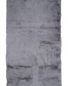 Високоворсний килим ESTERA TPR grey - высокое качество по лучшей цене в Украине.