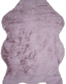 Високоворсний килим ESTERA TPR lilac - высокое качество по лучшей цене в Украине.
