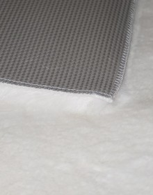 Високоворсний килим ESTERA TPR white - высокое качество по лучшей цене в Украине.