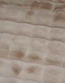 Високоворсний килим ESTERA TPR LUXURY beige - высокое качество по лучшей цене в Украине.