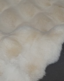 Високоворсний килим ESTERA TPR LUXURY cream - высокое качество по лучшей цене в Украине.