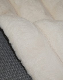 Високоворсний килим ESTERA trp TERRACE cream - высокое качество по лучшей цене в Украине.