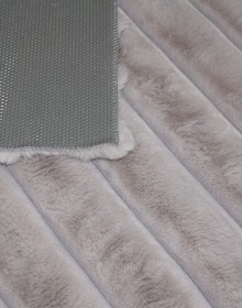 Високоворсний килим ESTERA trp TERRACE l.grey - высокое качество по лучшей цене в Украине.