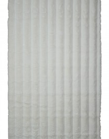 Високоворсний килим ESTERA trp TERRACE white - высокое качество по лучшей цене в Украине.