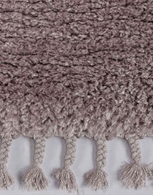 Високоворсний килим Ethos PC00A Lila-Lila - высокое качество по лучшей цене в Украине.