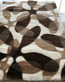 Високоворсний килим Frezya 0954H - высокое качество по лучшей цене в Украине.