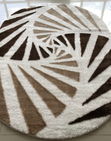 Високоворсний килим Frezya 0956G - высокое качество по лучшей цене в Украине.