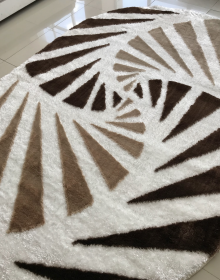 Високоворсний килим Frezya 0956G - высокое качество по лучшей цене в Украине.