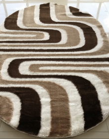 Високоворсний килим Frezya 0958E - высокое качество по лучшей цене в Украине.