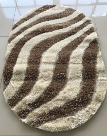 Високоворсний килим Fusion 3300B - высокое качество по лучшей цене в Украине.