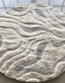 Високоворсний килим Fusion 3301A - высокое качество по лучшей цене в Украине.