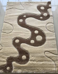 Високоворсний килим Fusion 3303B - высокое качество по лучшей цене в Украине.