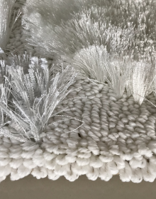 Високоворсний килим Fusion 3304A - высокое качество по лучшей цене в Украине.