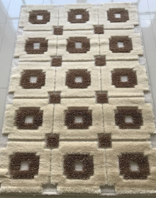 Високоворсний килим Fusion 3306B - высокое качество по лучшей цене в Украине.