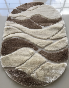 Високоворсний килим Fusion 3308B - высокое качество по лучшей цене в Украине.