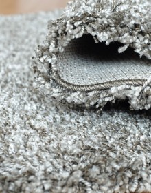 Високоворсний килим Himalaya 8206A gray - высокое качество по лучшей цене в Украине.