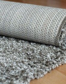 Високоворсний килим Himalaya 8206A gray - высокое качество по лучшей цене в Украине.