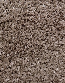 Високоворсний килим Himalaya 8206A milky brown - высокое качество по лучшей цене в Украине.