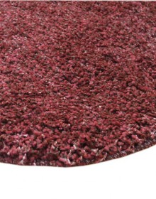 Високоворсний килим Himalaya 8206A Burgundy - высокое качество по лучшей цене в Украине.