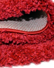 Високоворсний килим Himalaya 8206A red - высокое качество по лучшей цене в Украине.