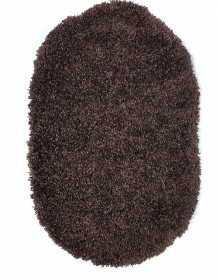 Високоворсний килим Himalaya 8206N brown - высокое качество по лучшей цене в Украине.