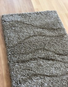 Високоворсний килим Himalaya 8463A BEIGE - высокое качество по лучшей цене в Украине.