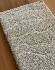 Високоворсний килим Himalaya 8463A Cream - высокое качество по лучшей цене в Украине.