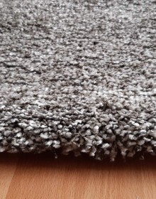 Високоворсний килим Himalaya 8206A gray - высокое качество по лучшей цене в Украине.