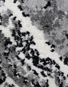 Синтетический  ковер Jazzy 06836A Light Grey - высокое качество по лучшей цене в Украине.