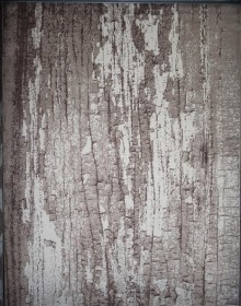 Синтетический ковер Jazzy 07179A Beige - высокое качество по лучшей цене в Украине.