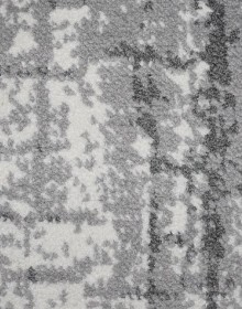 Синтетичний килим Jazzy 07179A Light Grey - высокое качество по лучшей цене в Украине.