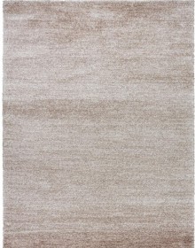 Високоворсний килим Pano 03977A Beige - высокое качество по лучшей цене в Украине.