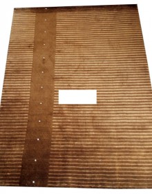 Високоворсний килим Lalee Diamond 146 BROWN - высокое качество по лучшей цене в Украине.