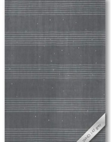 Високоворсний килим Lalee Diamond 147 grey - высокое качество по лучшей цене в Украине.