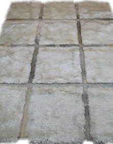 Високоворсний килим Lalee Diva 825 snow - высокое качество по лучшей цене в Украине.