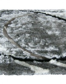 Високоворсний килим Lalee Diva 830 silver - высокое качество по лучшей цене в Украине.