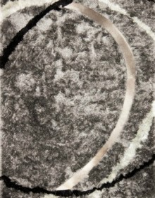 Високоворсний килим Lalee Diva 830 silver - высокое качество по лучшей цене в Украине.