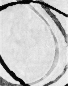 Високоворсний килим Lalee Diva 830 white - высокое качество по лучшей цене в Украине.